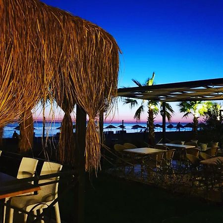 Sunset Hotel Dikili Exteriér fotografie